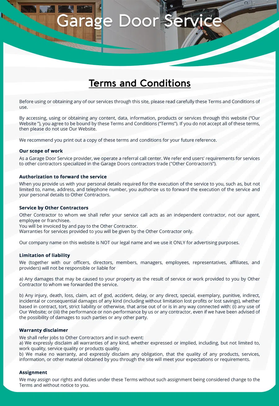 Central Garage Doors Malden, MA 781-313-2710